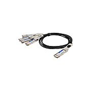 Add-On Msa Comp Dac 1m 200g-cu Passive Twinax (Q200G4Q28GDC1MAO)