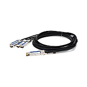 Add-On Msa Comp Dac 2.5m 400g-cu Passive (Q400G456DC25MAO)