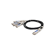 Add-On Msa Comp Dac 2m 400g-cu Passive Twinax (Q400G4Q56GPDC2AO)