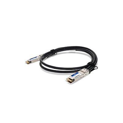 Add-On Juniper Qdd-200g-dac-2m Comp Dac 2m (QDD200GDAC2MAO)