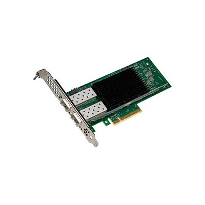 Lenovo E810-da2 10/25gbe Sfp28 2-port Pcie (4XC7A08295)