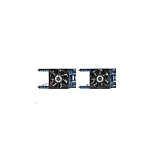 HP e Dl300 Gen10+ 2u Stnd Fan Kit (P37042B21)
