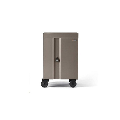 Bretford 24x Cube Cart Mini (TVCM24USBCCH)