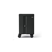 Bretford 24x Cube Cart Mini (TVCM24USBCCK)