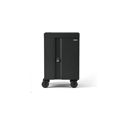 Bretford 24x Cube Cart Mini (TVCM24USBCCK)