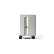 Bretford 24x Cube Cart Mini (TVCM24USBCCT)