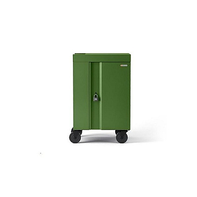 Bretford 24x Cube Cart Mini (TVCM24USBCGRA)