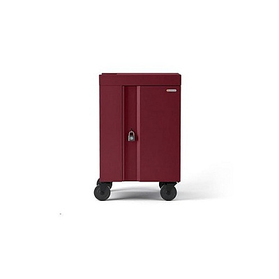 Bretford 24x Cube Cart Mini (TVCM24USBCMA)
