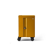 Bretford 24x Cube Cart Mini (TVCM24USBCMUS)