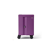 Bretford 24x Cube Cart Mini (TVCM24USBCORC)