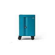Bretford 24x Cube Cart Mini (TVCM24USBCPA)
