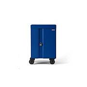 Bretford 24x Cube Cart Mini (TVCM24USBCRB)