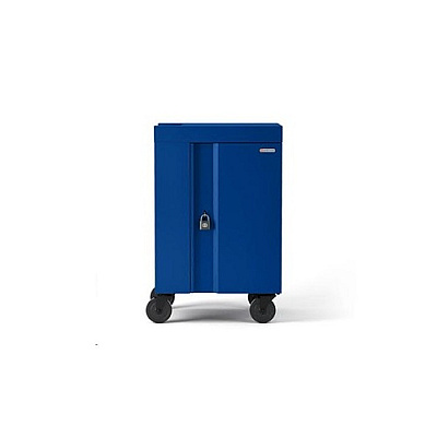 Bretford 24x Cube Cart Mini (TVCM24USBCRB)