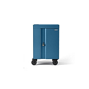 Bretford 24x Cube Cart Mini (TVCM24USBCSKY)