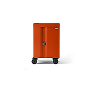 Bretford 24x Cube Cart Mini (TVCM24USBCTAG)