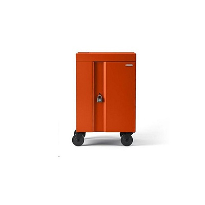 Bretford 24x Cube Cart Mini (TVCM24USBCTAG)
