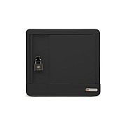 Bretford 10x Cube Micro Station, (TVS10USBCBP)