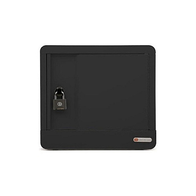 Bretford 10x Cube Micro Station, (TVS10USBCBP)