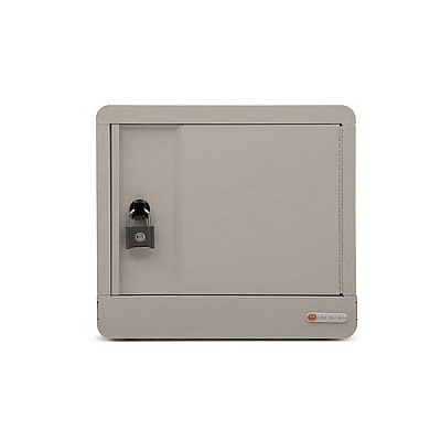 Bretford 10x Cube Micro Station, (TVS10USBCCH)