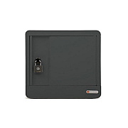 Bretford 10x Cube Micro Station, (TVS10USBCCK)