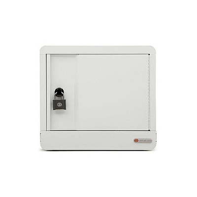 Bretford 10x Cube Micro Station, (TVS10USBCCT)