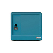 Bretford 10x Cube Micro Station, (TVS10USBCPA)