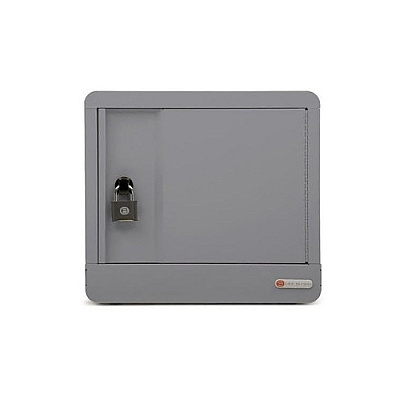 Bretford 10x Cube Micro Station, (TVS10USBCPM)