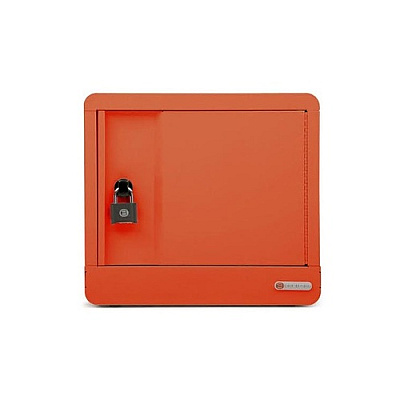 Bretford 10x Cube Micro Station, (TVS10USBCTAG)