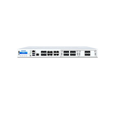 Sophos Xgs 4300 With Xstream Protection, 3-year - Us Power Cord (IG4C3CSUS)