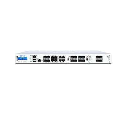 Sophos Xgs 4300 With Xstream Protection, 5-year - Us Power Cord (IG4C5CSUS)