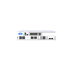 Sophos Xgs 5500 With Xstream Protection, 1-year - Us Power Cord (IG5E1CSUS)