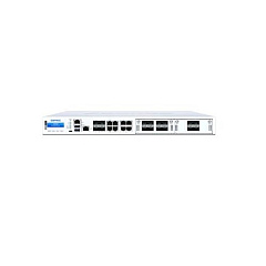 Sophos Xgs 4500 With Standard Protection, 3-year - Us Power Cord (JG4E3CSUS)