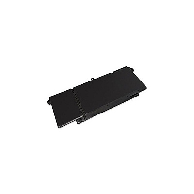 Total Micro Technologies Total Micro Battery, Dell Latitude 7420 - 4-cell 63whr (7FMXVTM)