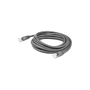 Add-On 100ft Rj-45 M/m Cat6a Gray Cu Patch Cbl (ADD100FCAT6AGY)