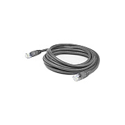 Add-On 20ft Rj-45 M/m Cat6a Gray Cu Patch Cbl (ADD20FCAT6AGY)