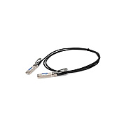 Add-On Msa Comp Dac 1m 56g-cu Passive Twinax (SFP56GPDAC1MAO)