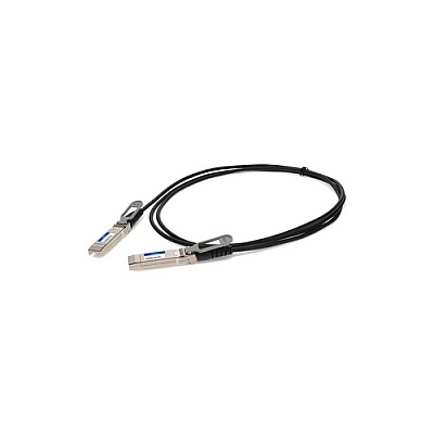 Add-On Msa Comp Dac 1m 56g-cu Passive Twinax (SFP56GPDAC1MAO)