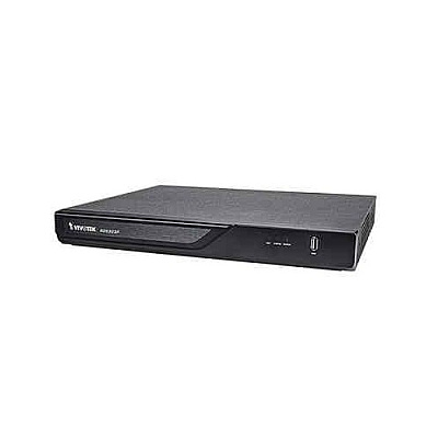 Vivotek 8ch Nvr Bundle, 2tb Hdd, 4 Cameras (ND9323P2TB4IT60)
