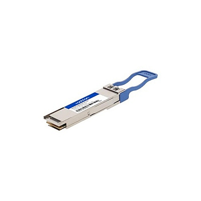 Add-On Msa Comp Qsfp28 Lc 100g-lr4 20km Smf (QSP28100GB420IAO)