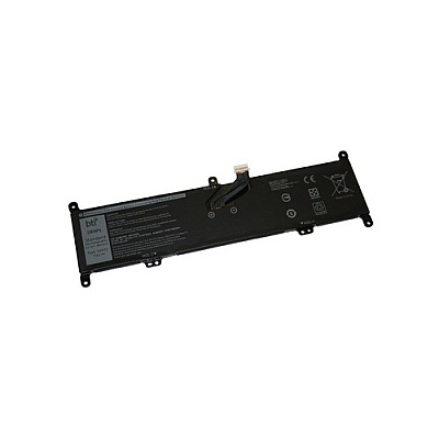 Battery Batt For Dell Inspiron 3195 2-in1 7.6v (NXX33BTI)