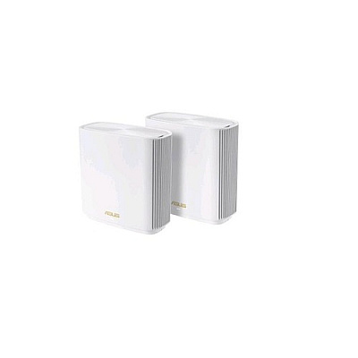 ASUS Zenwifi Ax Whole-home Tri-band Mesh (90IG0590MA1G4V)