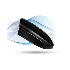 Airgain Multimax Fv 3in1, Black (APMMFCCGMS222BL15)