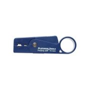 Accu-Tech Prostrip 25r Coax Stripper. Clamshell (15028C)