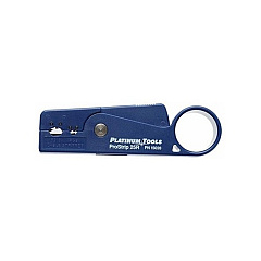 Accu-Tech Prostrip 25r Coax Stripper. Clamshell (15028C)