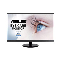 ASUS 27 1080p Monitor () - Full Hd, Ips (VA27DQ)