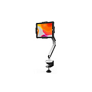 CTA Digital Articulating Desk Arm W/tablet Holder (PADADMA)