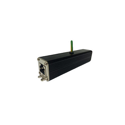 Acceltex Solutions Surge Suppressor 10gbps-bt (ATSSS64V10KA10GBPSBT)