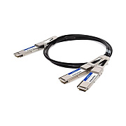 Add-On Cisco Qdd-2qsfp28-400-cu2-5m Comp Dac (QDQSP284CU25MAO)