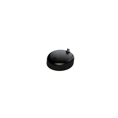 Panorama Antennas Gps & 2-way Radio Antenna. Compatible With Twist-on Whip Antennas (vhf, Uhf, And 7/800 Bands) (GPSKFF)