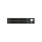 Raritan 1ph, Horizontal Pdu 230v, 32a W/20 Outle. (PX35466R)